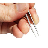 IBC Pointed Tip Tweezers