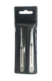 IBC Tweezers Set