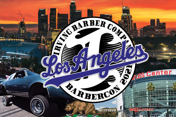 BarberCon LA