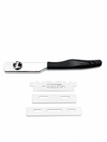 Straight Handle Razor (2nd Generation )