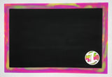 Limited Tapered Workstation Mat