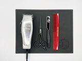 Travel Size Station Mat - All Black