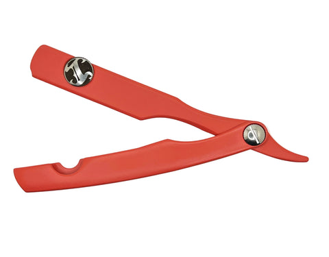 Irving Orange Cerakote Razor