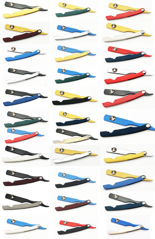 Customize Your Razor