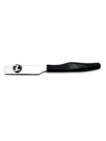 Straight Handle Razor