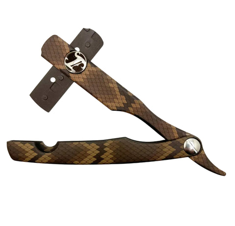 Limited Cerakote Series - Snake Skin - PRESALE