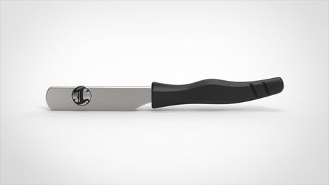 Straight Handle Razor - PRESALE