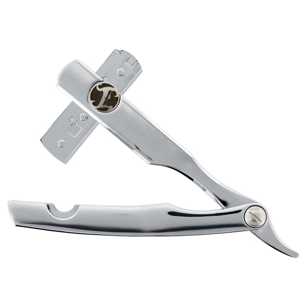 IBC Chrome Razor – Irving Barber Company