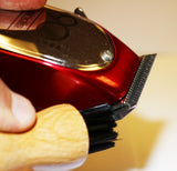 Blade & Attachment Brush