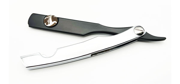 Chrome/Cerakote Razor – Irving Barber Company