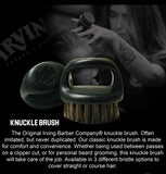 Black Knuckle Brush Combos