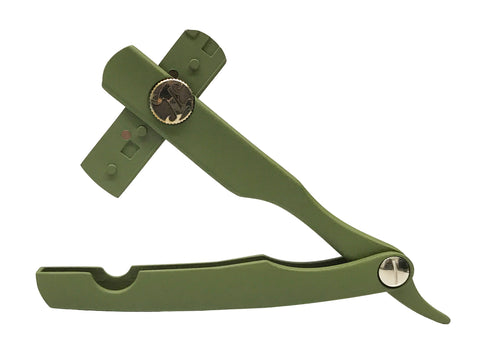 Razors – Irving Barber Company