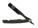 Black Cerakote Razor
